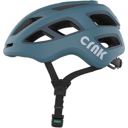 Велосипедний шолом CRNK Veloce – легкий, стильний, безпечний, з вентиляцією, регульований, для дорослих, унісекс, ідеальний для щоденного використання