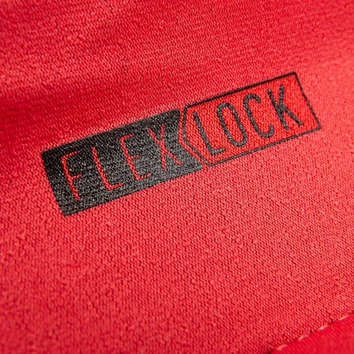 Обважнювачі Reebok Flexlock - зап'ястя & (зап'ястя, 0,5 кг)