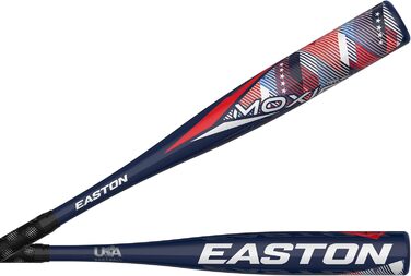 Ракетка Easton Moxie T-Ball -13 63,5 см Різне. Стилі