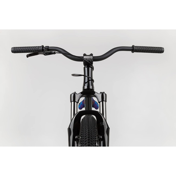 NS Bikes Metropolis 3 2020