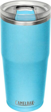 Термочашка Camelbak Thrive VSS 0,6 л, синя, унісекс, для дорослих
