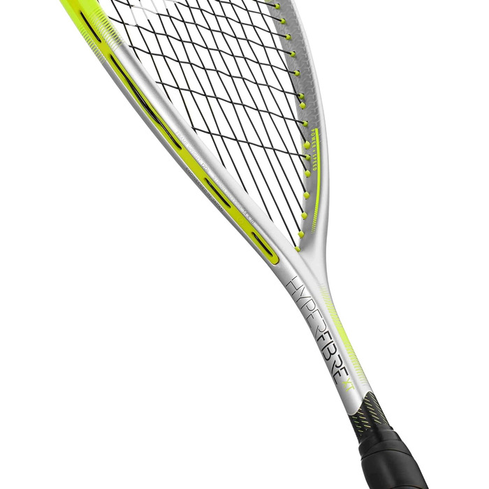 Ракетка Dunlop Hyperfibre XT Revelation Junior для сквошу