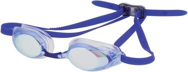 Дзеркальні окуляри для плавання Aquafeel Glide