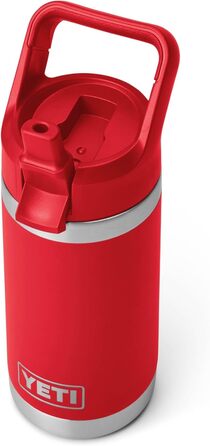 Дитяча пляшка YETI Rambler Jr, Rescue Red, 354 мл