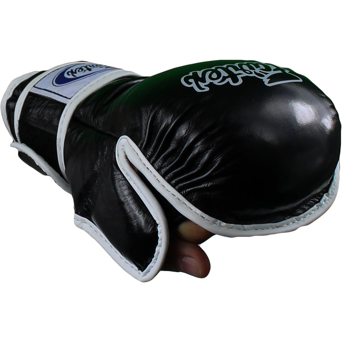 Рукавички Fairtex FGV15 XL Спарингові