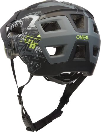 Шолом O'NEAL Defender Ride Multi для велосипедистів, розміри XS/S/M