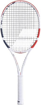 Ракетка Babolat Pure Strike 16x19 Unstrung GripSize L4