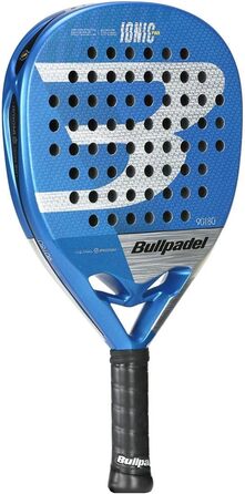 Ракетка Bullpadel Ionic Power 23 Padel чоловіча, різнокольорова