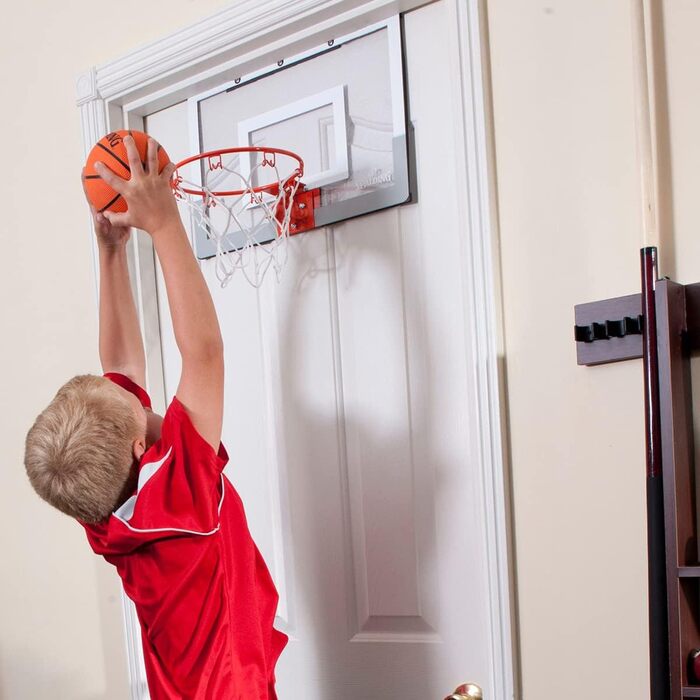 Баскетбольний щит Spalding Slam Jam для дверей