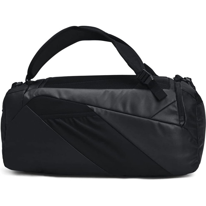 Містить спортивну сумку Duo SM Duffle One Size Black Single