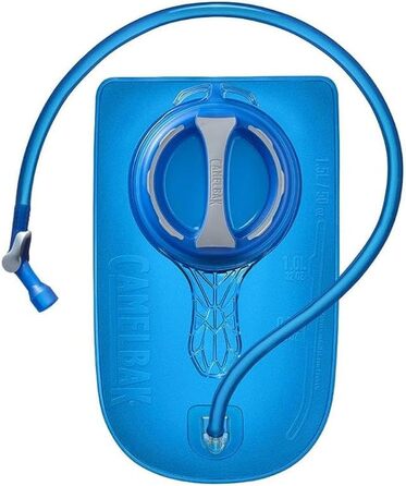 Гідратаційний пакет CamelBak Bootlegger, 1,4 л чорний