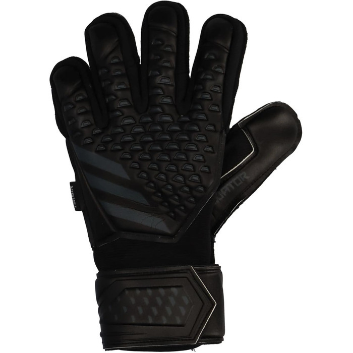 Воротарські рукавички adidas Predator Fingersave для футболу