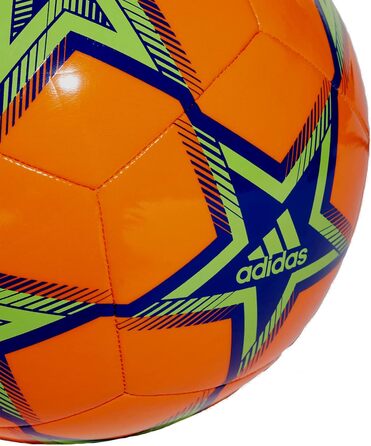 Футбольний м'яч Adidas Finale 21 Club для дорослих, унісекс