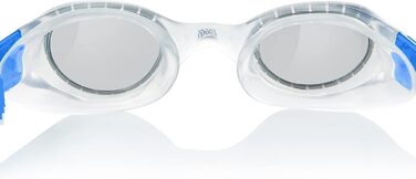 Окуляри Zoggs Phoenix Unisex One size Clear/Blue/Smoke