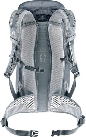 Рюкзак для хайкінгу та кламбінгу Deuter Trail 18, 2024