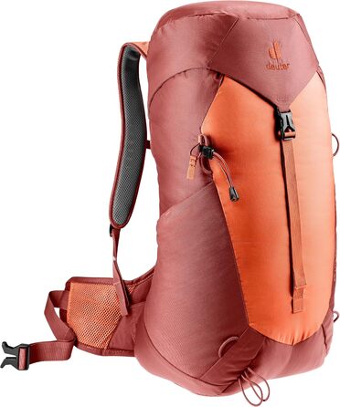 Рюкзак для туризму Deuter AC Lite 30 літрів, легкий, вентиляційна спинка