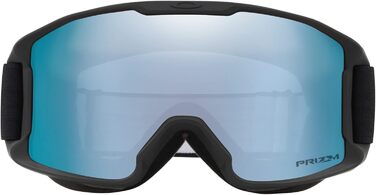 Окуляри OAKLEY Line Miner, Prizm Snow Sapphire Iridi, один розмір