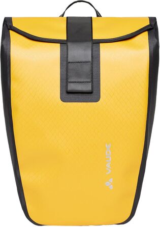 Рюкзак VAUDE Clubride Aqua 17 15-19л (палений жовтий)