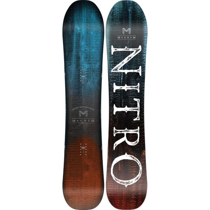 Дошка для великих ніг Сноуборд 159 Multicolor, 22 All Mountain Freeride Freestyle