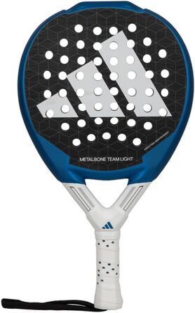 Ракетка adidas Metalbone Team Light 3.3 Unstrung Padel синя