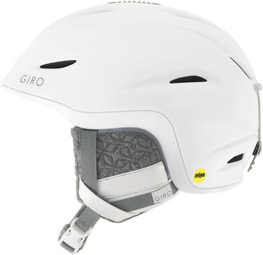 Жіночий шолом Giro FADE MIPS, білий, S, 240108-013