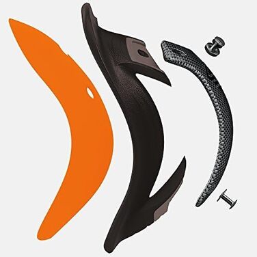Чоловічий захисний бандаж ShockDoctor з чашею Bioflex, розмір S