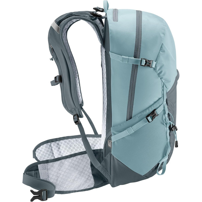 Рюкзак Deuter Speed Lite 23 SL для жінок, легкий, для походів