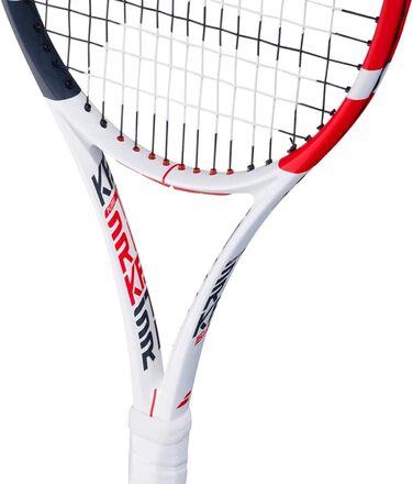 Ракетка Babolat Pure Strike 16x19 Unstrung GripSize L4