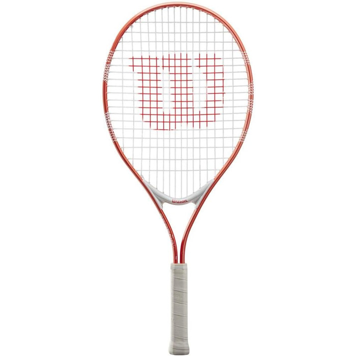 Ракетка Wilson Federer Junior 3 м'ячі (19-26) (21')