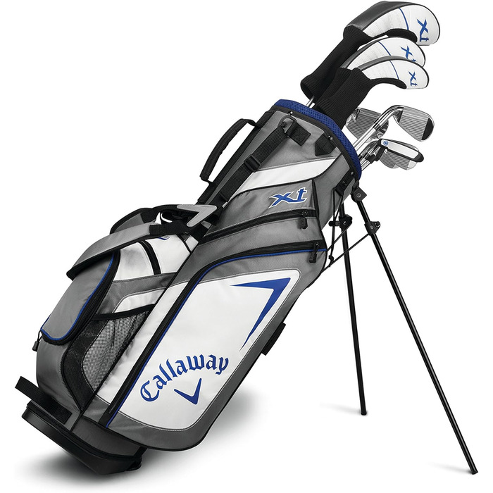 Набір Callaway Golf Xt Junior 2018