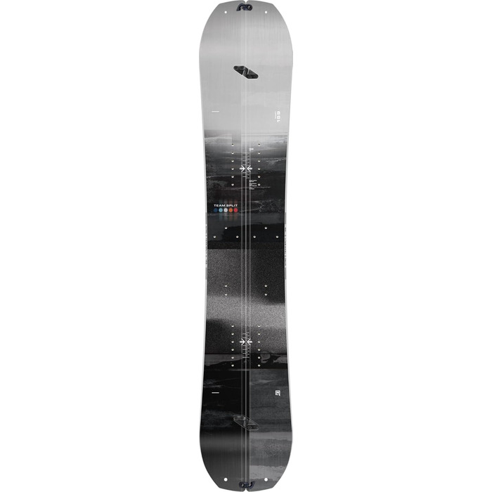 Сноуборд Nitro Team Split Board'23 All Mountain 159 Multicolour