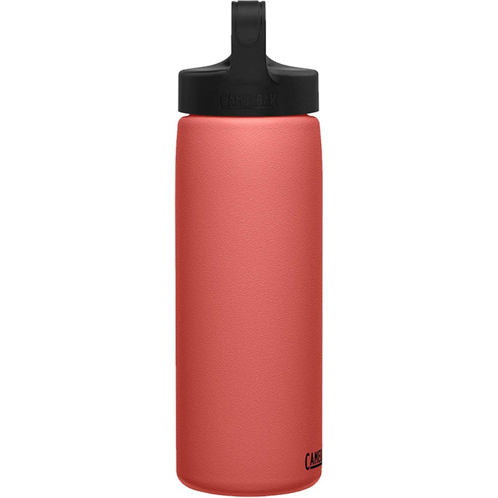 Термос-пляшка Camelbak Carry Cap з нержавіючої сталі, вакуумна ізоляція