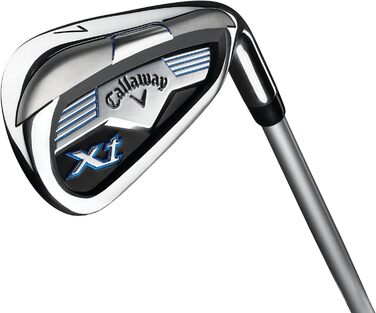 Набір Callaway Golf Xt Junior 2018