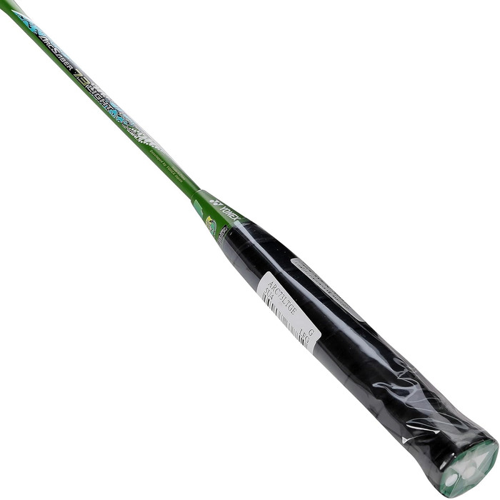 Ракетка Yonex Arcsaber 73 Light 5U G5, лист зелений