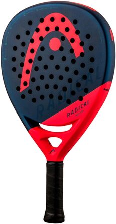 Серія весла для ракетки HEAD Radical Padel (Pro, Motion, Elite) (Radical Motion222044)