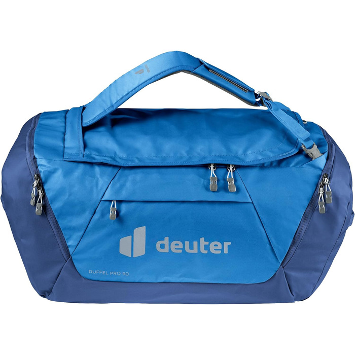 Сумка-дафл Deuter Duffel Pro 90 л для дорослих, унісекс