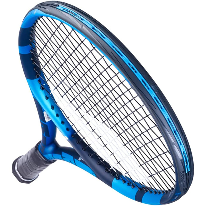 Ракетка Babolat Pure Drive 2021, ручка 4 1/8'