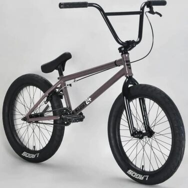 Мафіозі BMX Kush 2 20