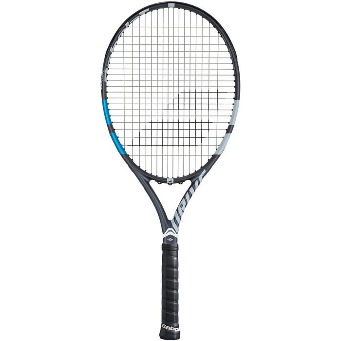 Ракетка Babolat Drive G 115, сіра, One size