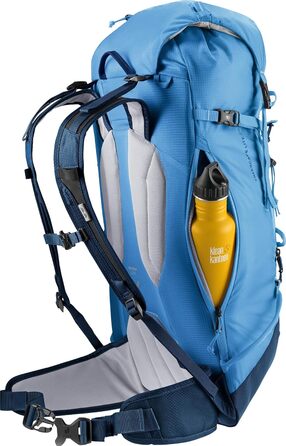 Рюкзак для лижного туризму deuter Freescape Lite 26 (26 л, Neptune-nightblue)