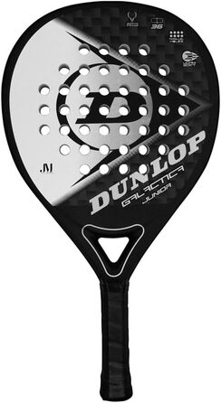 DUNLOP Galactica U Black, DUNLOP Galactica U Black