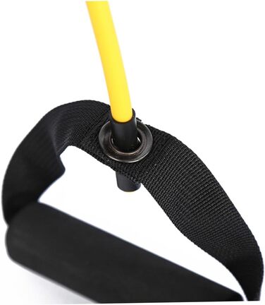 Педалі для вправ Fitness Expander Resistance Set, 4 шт.