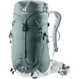 Жіночий туристичний рюкзак Deuter Trail 16 SL для альпінізму та хайкінгу, модель 2024