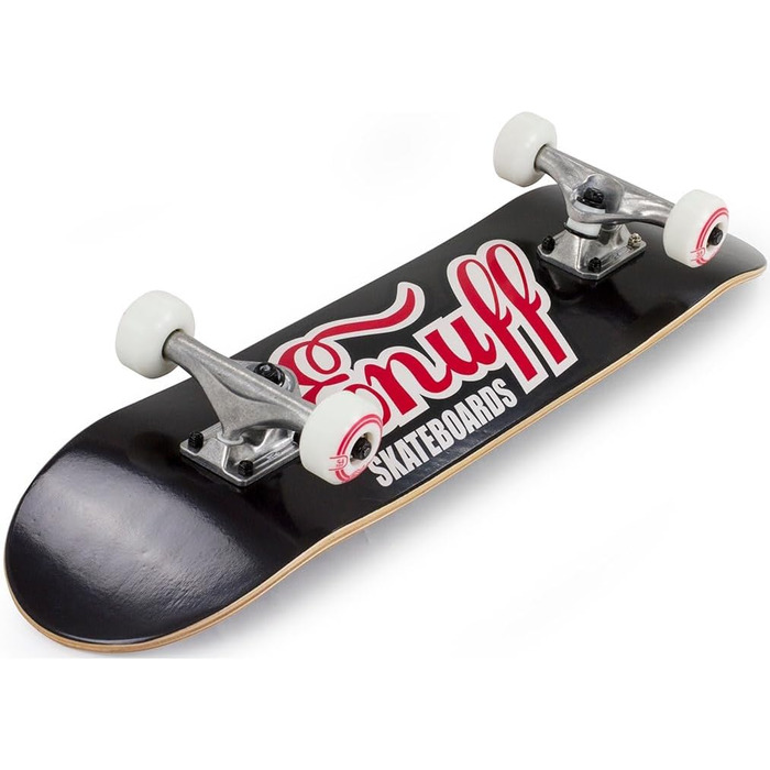 Скейтборди Enuff Skateboards Classic Logo 7.75 (7.75 ', Black (чорний))