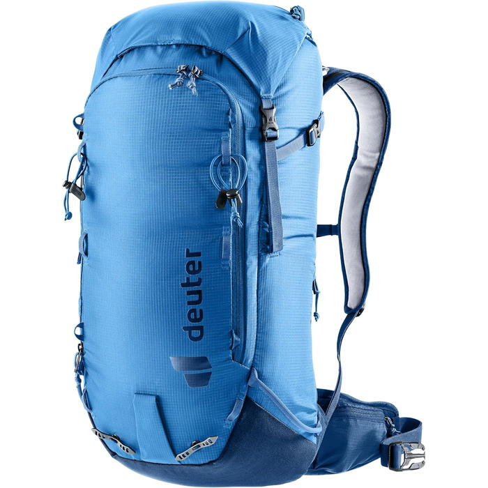 Рюкзак для лижного туризму deuter Freescape Lite 26 (26 л, Neptune-nightblue)