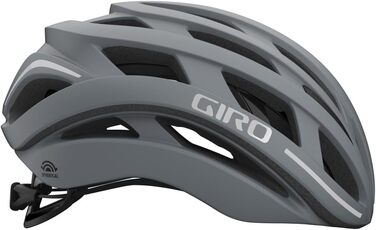 Шолом Giro Helios Sharkskin Grey 2024