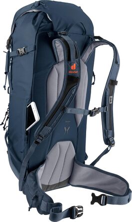 Рюкзак deuter Freescape Lite 26 Ski Touring 26 л морське чорнило