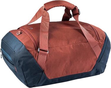 Спортивна сумка deuter AViANT Duffel 35 Дорожня сумка (35 л, чорнило секвої)