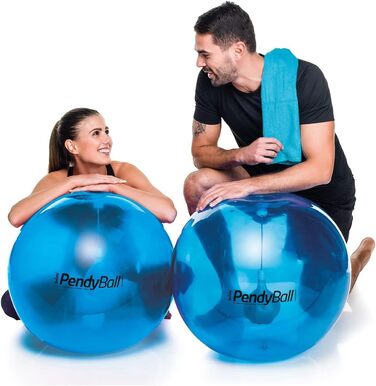 Pezzi Pendyball, 75 см, 4 кг