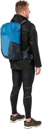 Рюкзак туристичний Deuter Futura 23 л Reef-Ink для походів